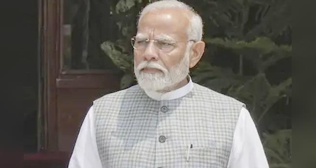 പ്ര​ധാ​ന​മ​ന്ത്രി ന​രേ​ന്ദ്ര​മോ​ദി ഇ​ന്ന് മ​ണി​പ്പൂ​രിലേക്ക്; ബ​ന്ദ് പ്ര​ഖ്യാ​പി​ച്ച് തീ​വ്ര​സം​ഘ​ട​ന​ക​ൾ